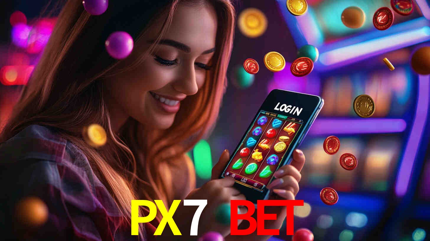 Processo de Download do App PX7 BET - Passo a Passo Simples