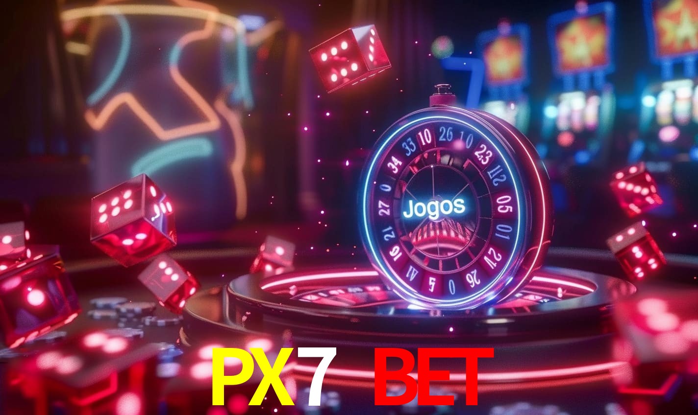 Cassino ao Vivo PX7 BET - Dealers Brasileiros Profissionais